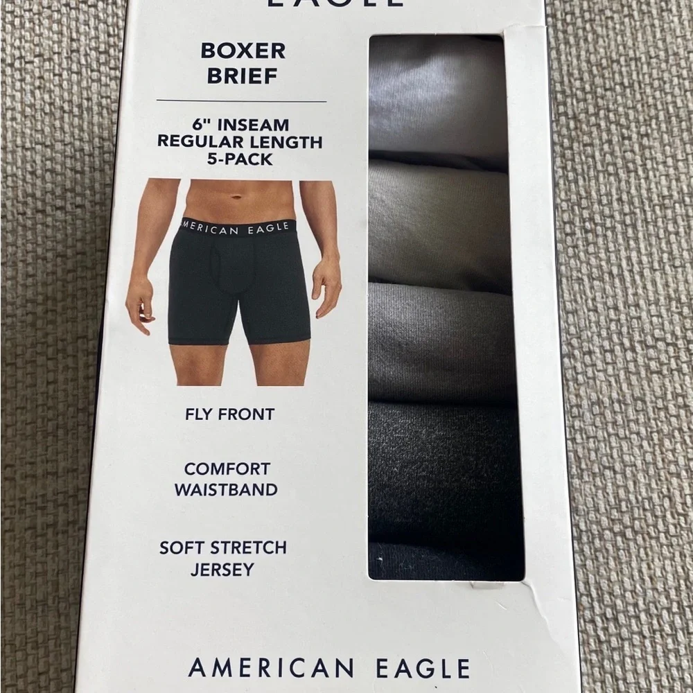 American Eagle Outfitters stretch performance